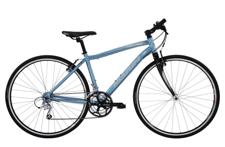 2009 Marin Terra Linda ALP WFG