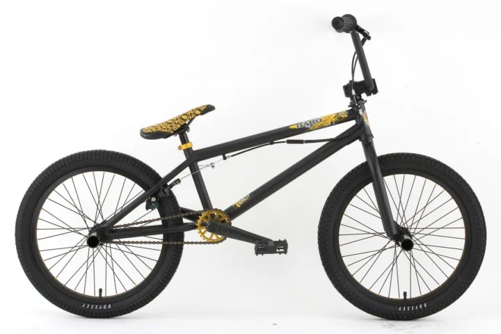 2009 Haro X5