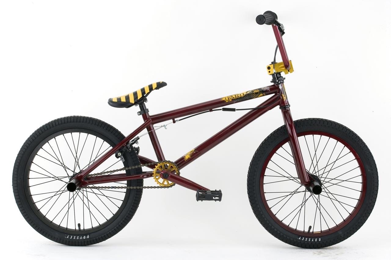 2009 Haro X4