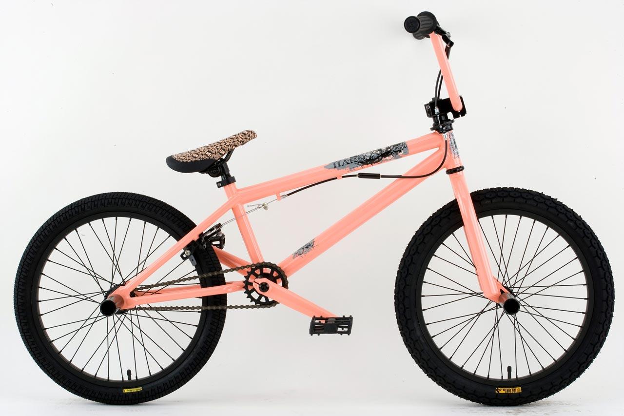 2009 Haro X3