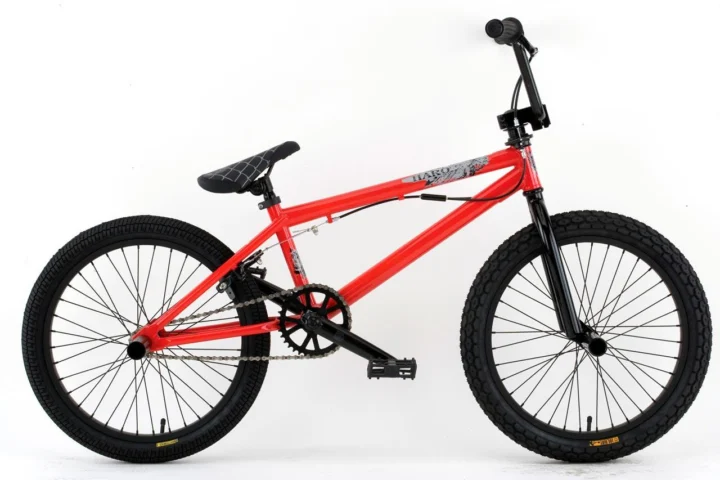 2009 Haro X2