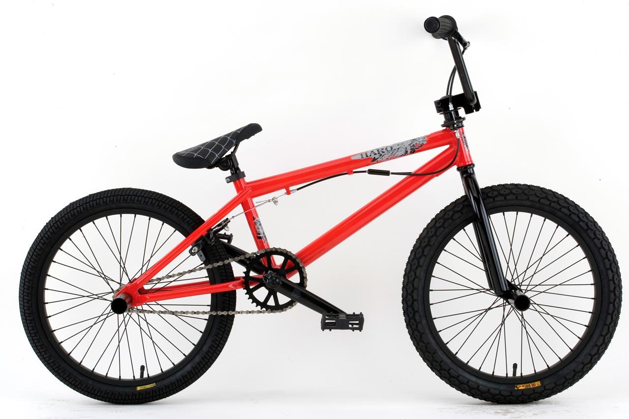 2009 Haro X2
