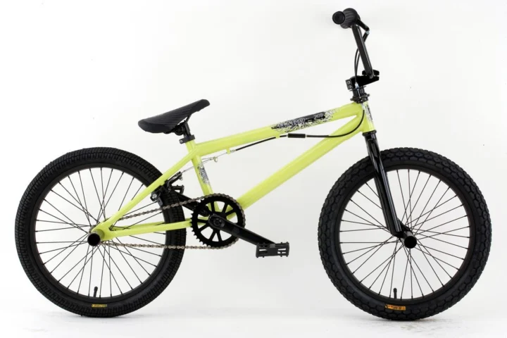 2009 Haro X0