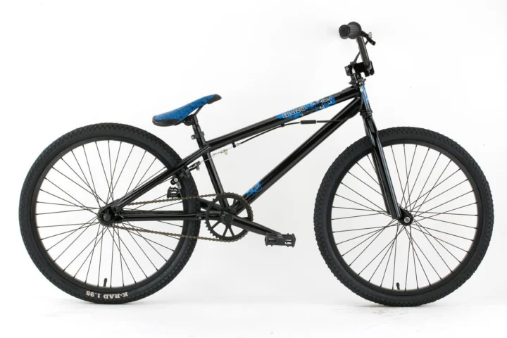2009 Haro X24