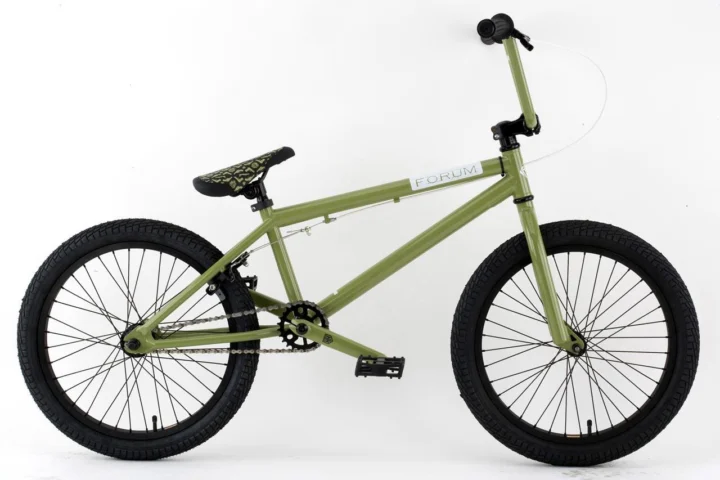 2009 Haro Forum Intro Lite S