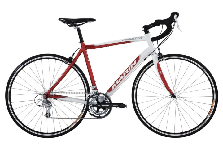 2009 Marin Venezia