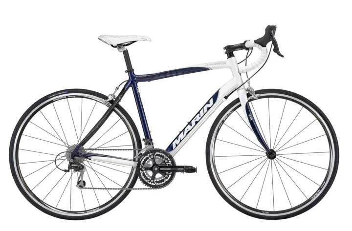 2009 Marin Argenta