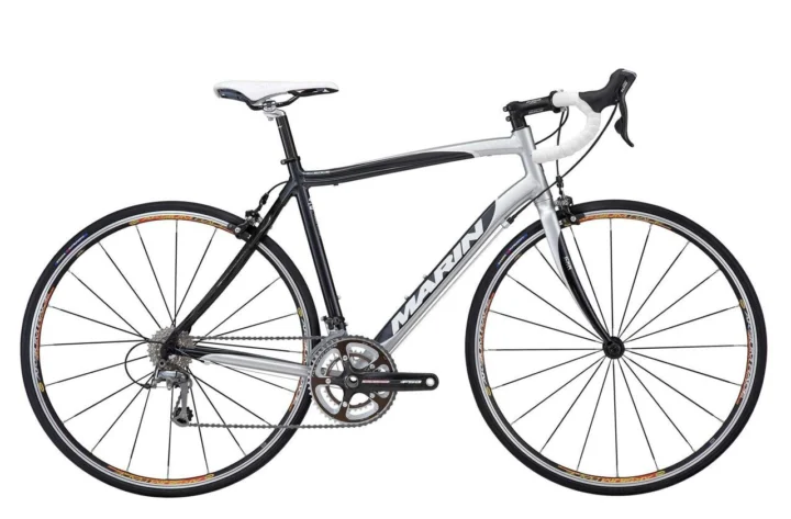 2009 Marin Verona