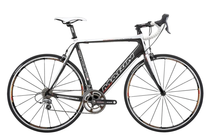 2009 Marin Stelvio Ultegra SL