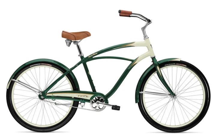 2009 Trek Cruiser Classic