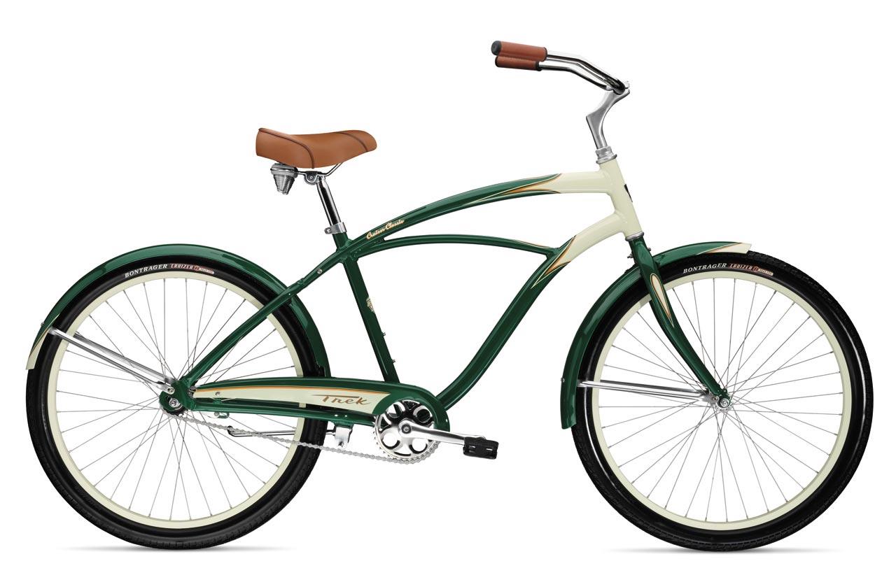 2009 Trek Cruiser Classic