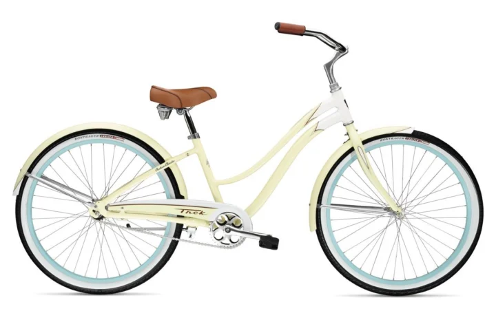 2009 Trek Cruiser Classic Womens