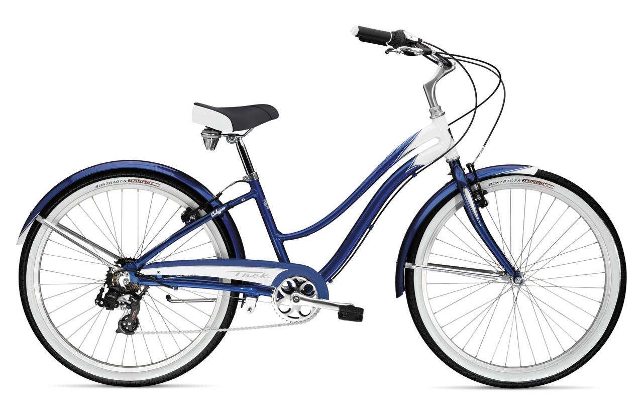 2009 Trek Calypso Women's
