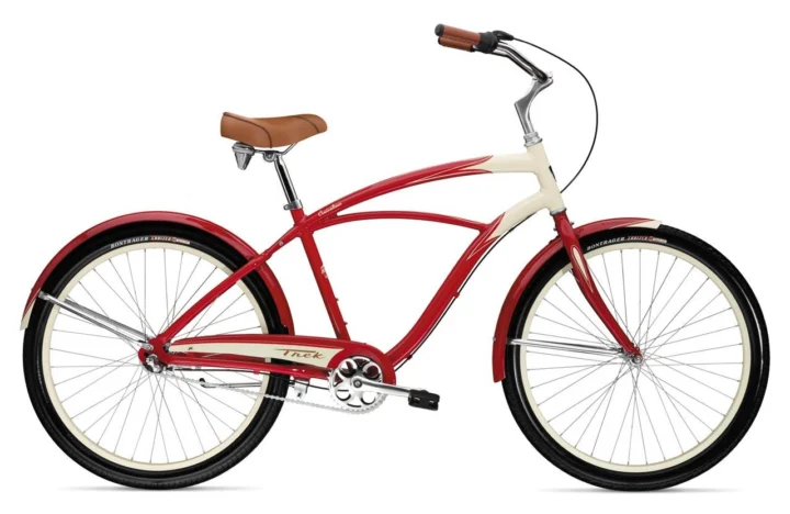 2009 Trek Cruiseliner