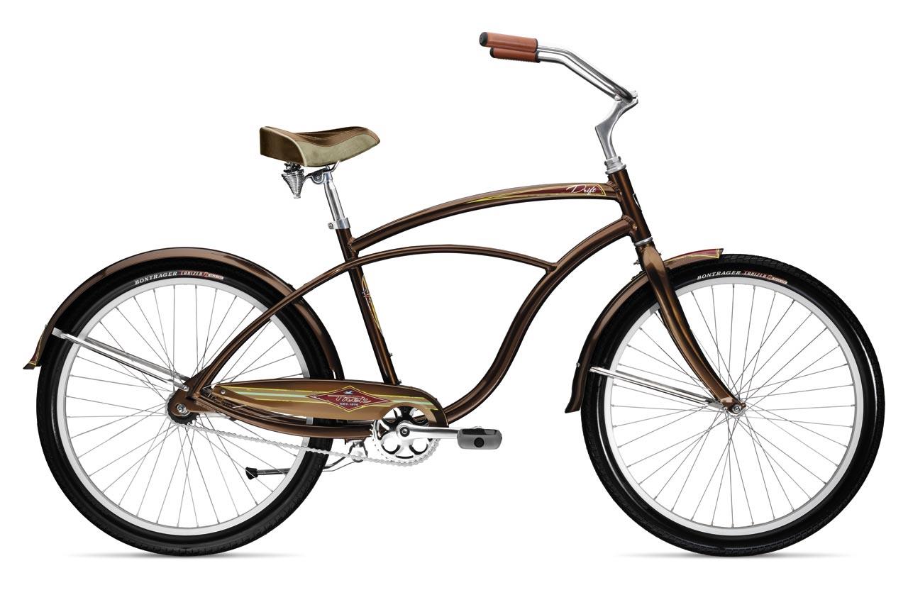 2009 Trek Drift 1
