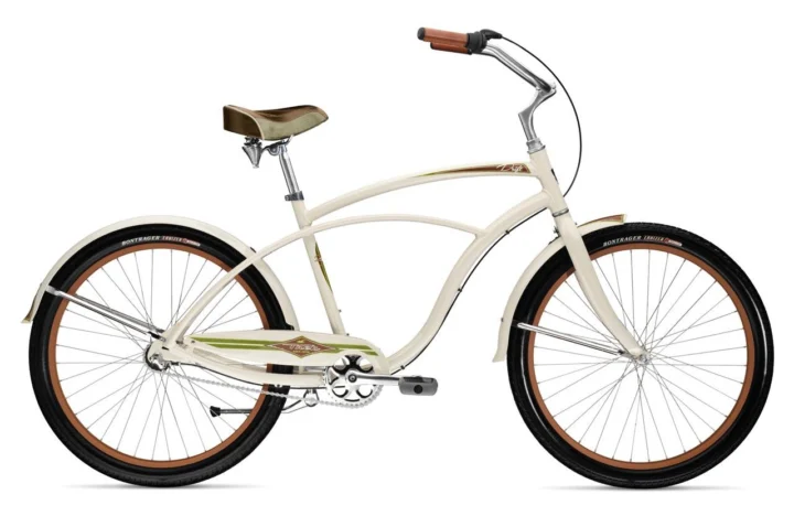 2009 Trek Drift 3
