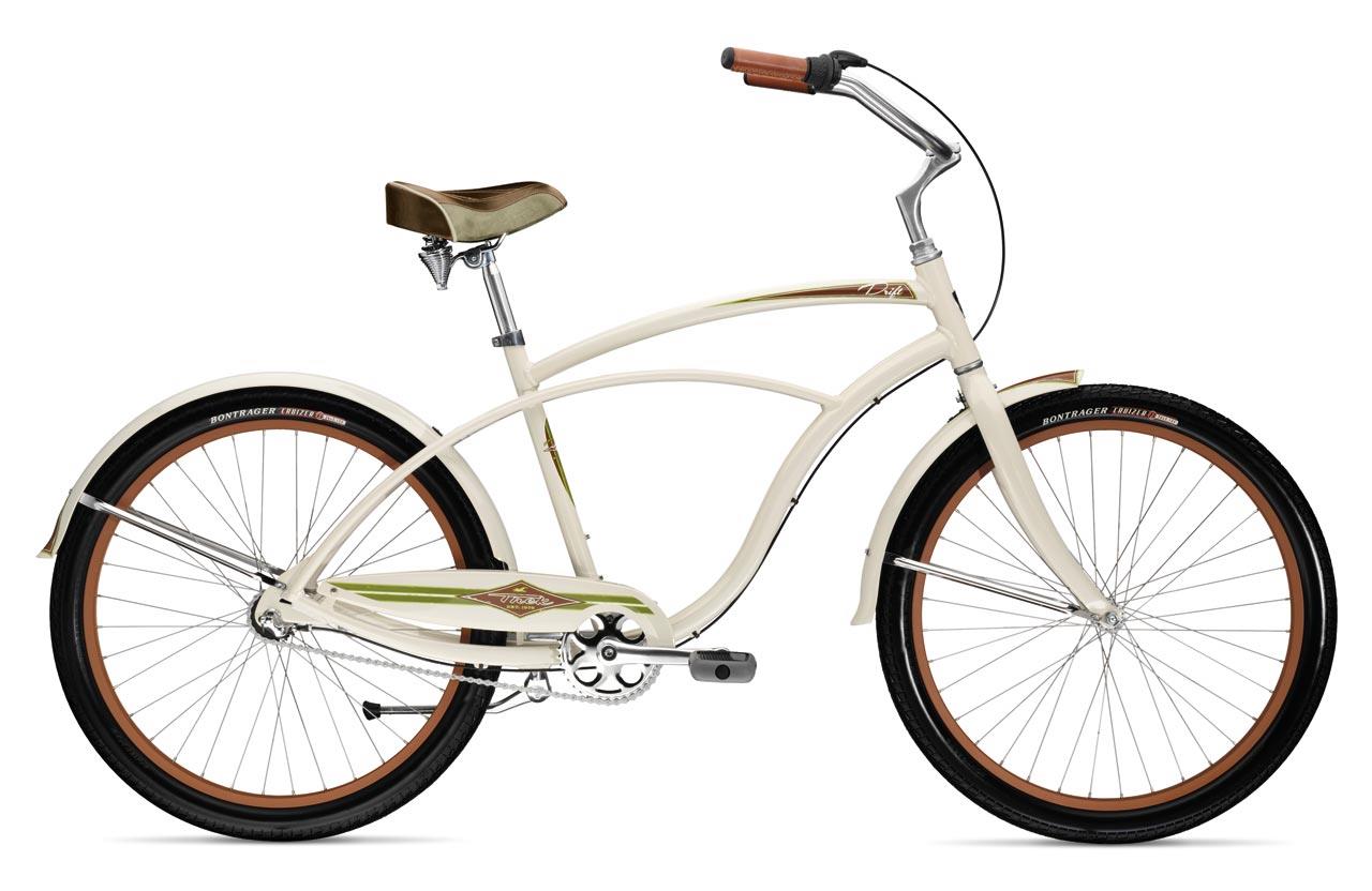 2009 Trek Drift 3