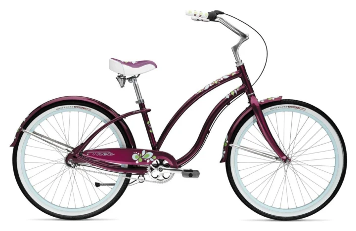 2009 Trek Wasabi 3