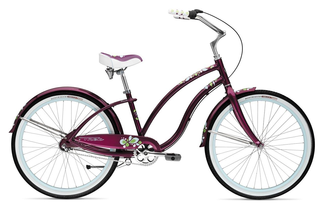 2009 Trek Wasabi 3
