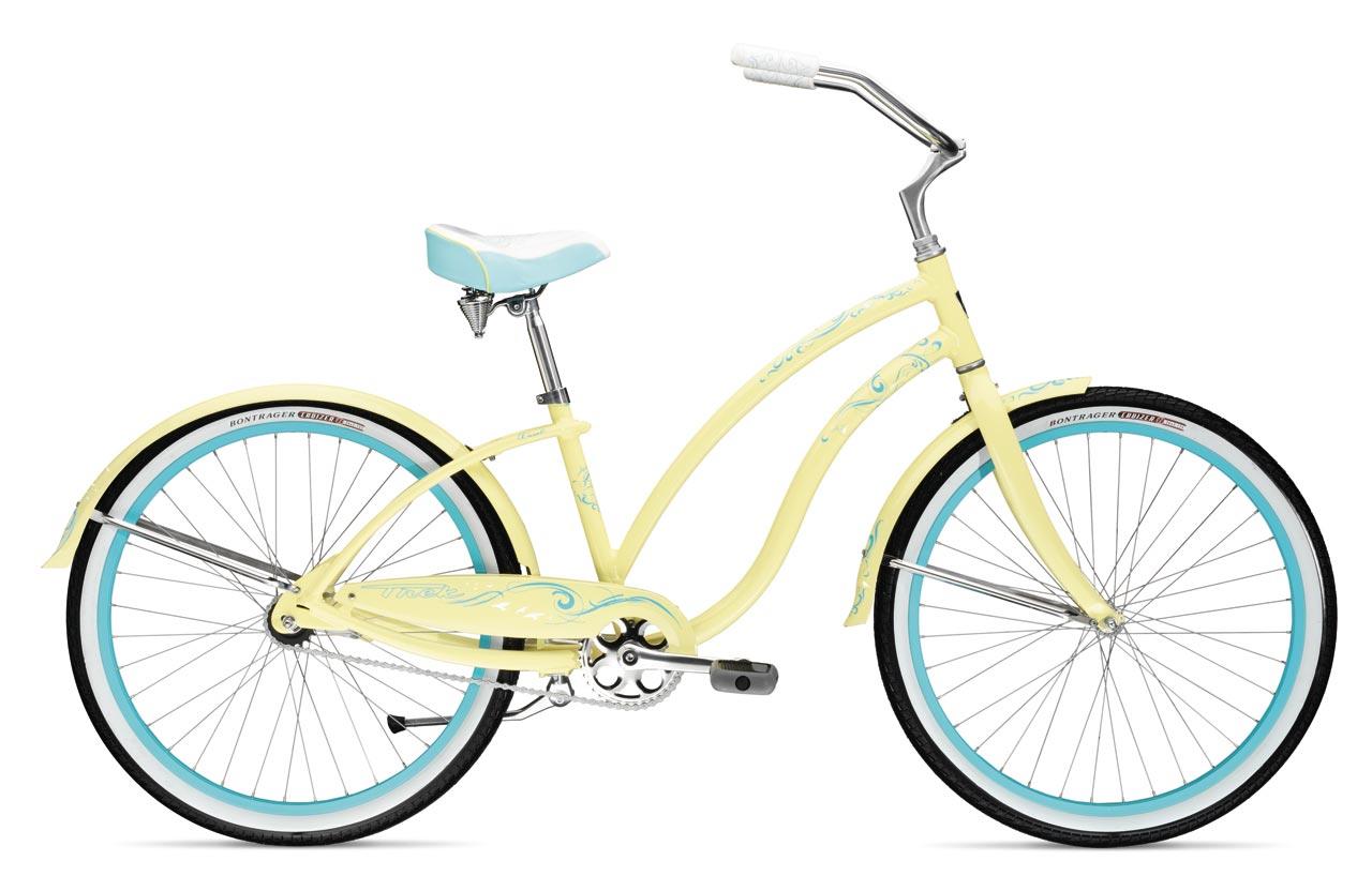 2009 Trek Wasabi 1