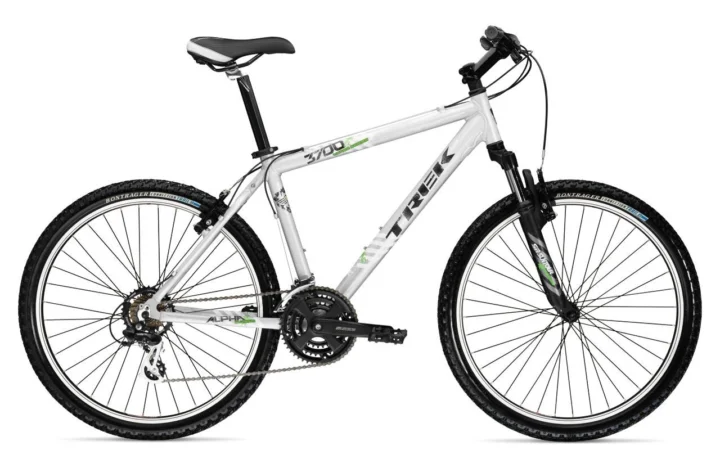 2009 Trek 3700