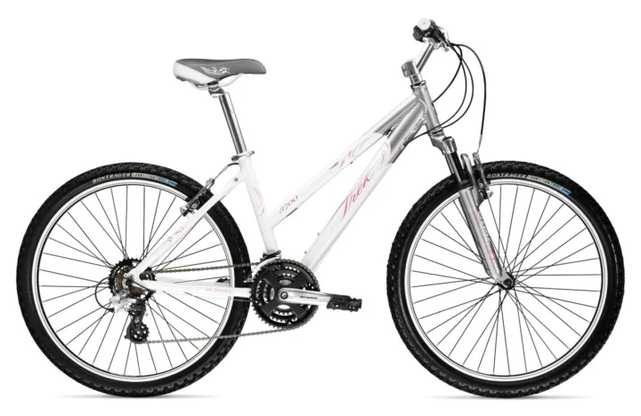 2009 Trek 3700 WSD