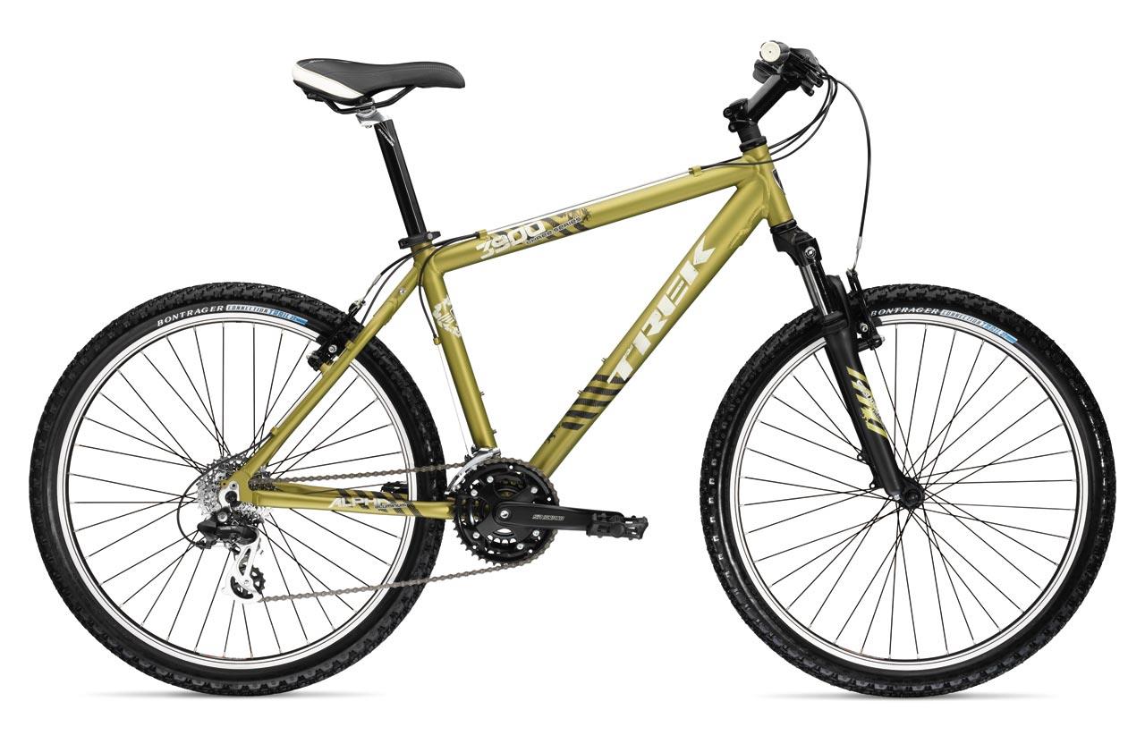 2009 Trek 3900