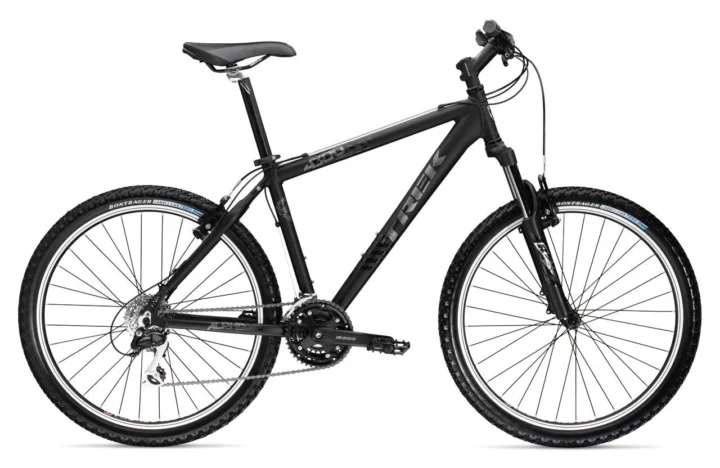 2009 Trek 4300
