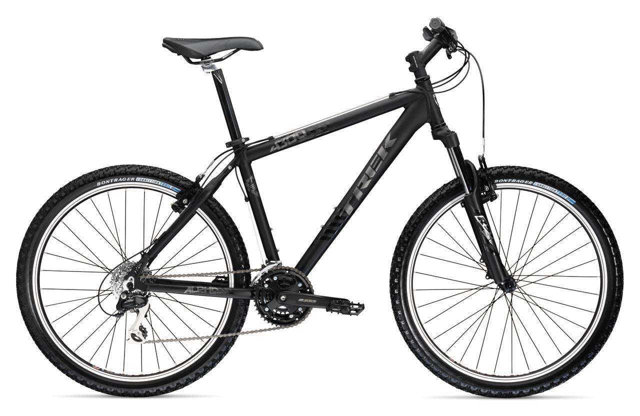 2009 Trek 4300