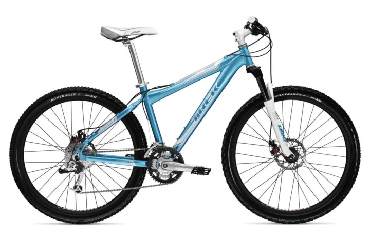 2009 Trek 6000 WSD