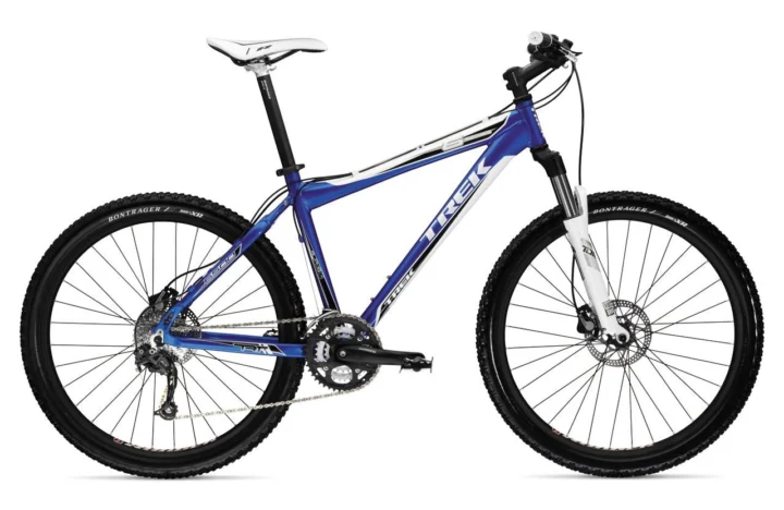 2009 Trek 6500