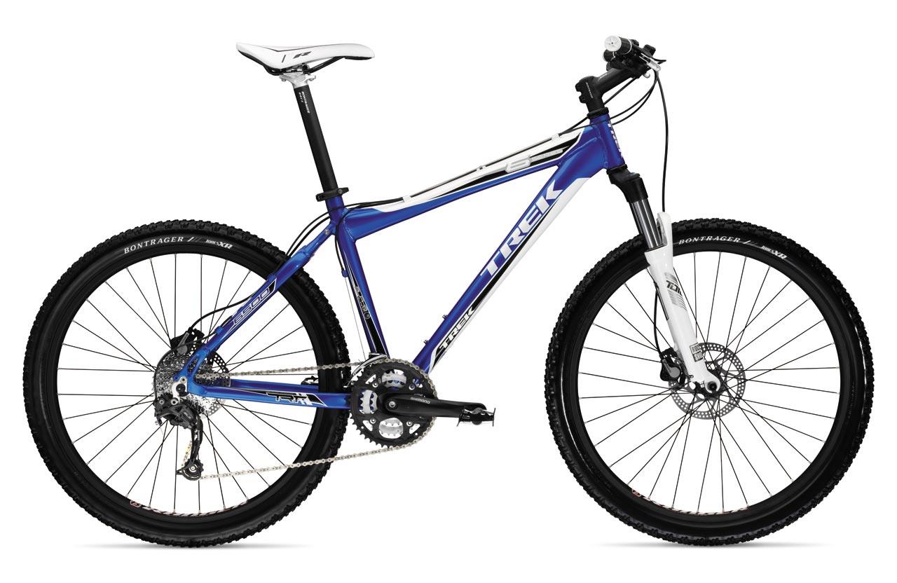 2009 Trek 6500