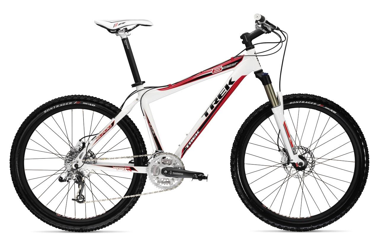 2009 Trek 6700