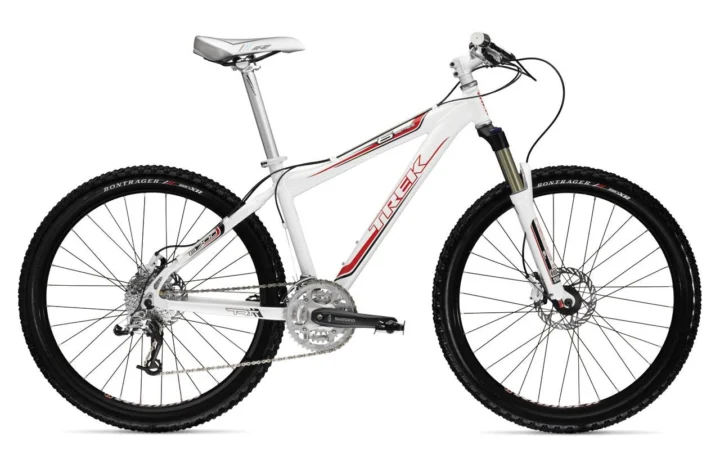 2009 Trek 6700 WSD