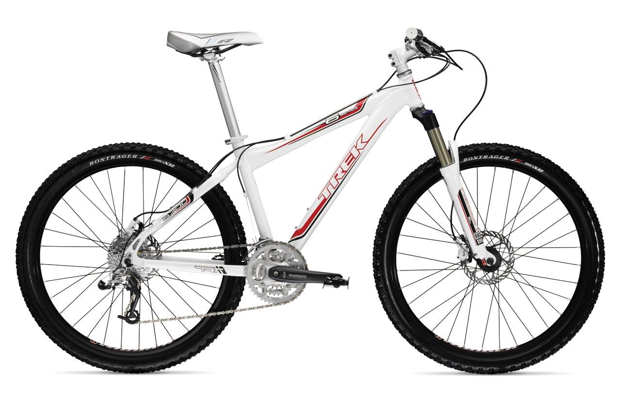 2009 Trek 6700 WSD