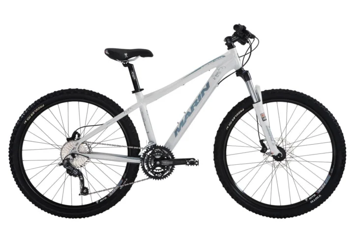 2009 Marin Juniper Trail