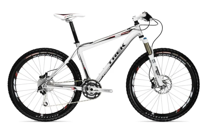 2009 Trek 8500