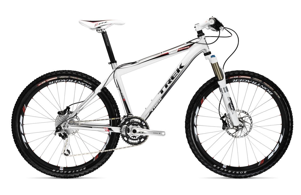 2009 Trek 8500