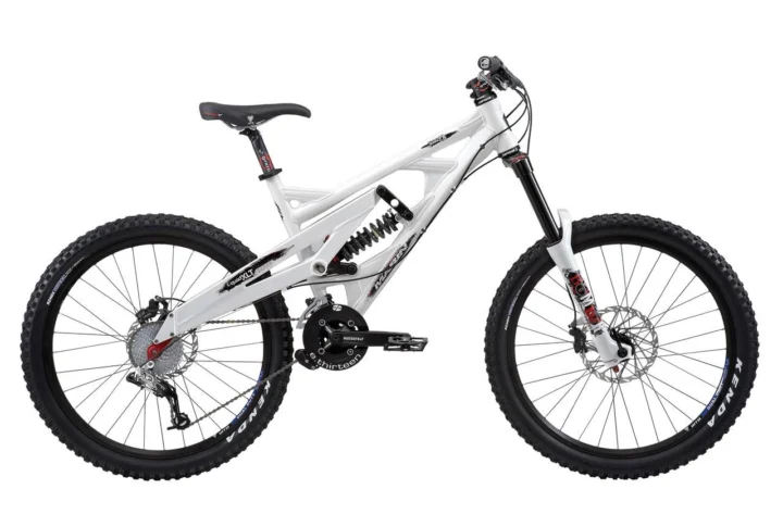 2009 Marin Quake 7.8