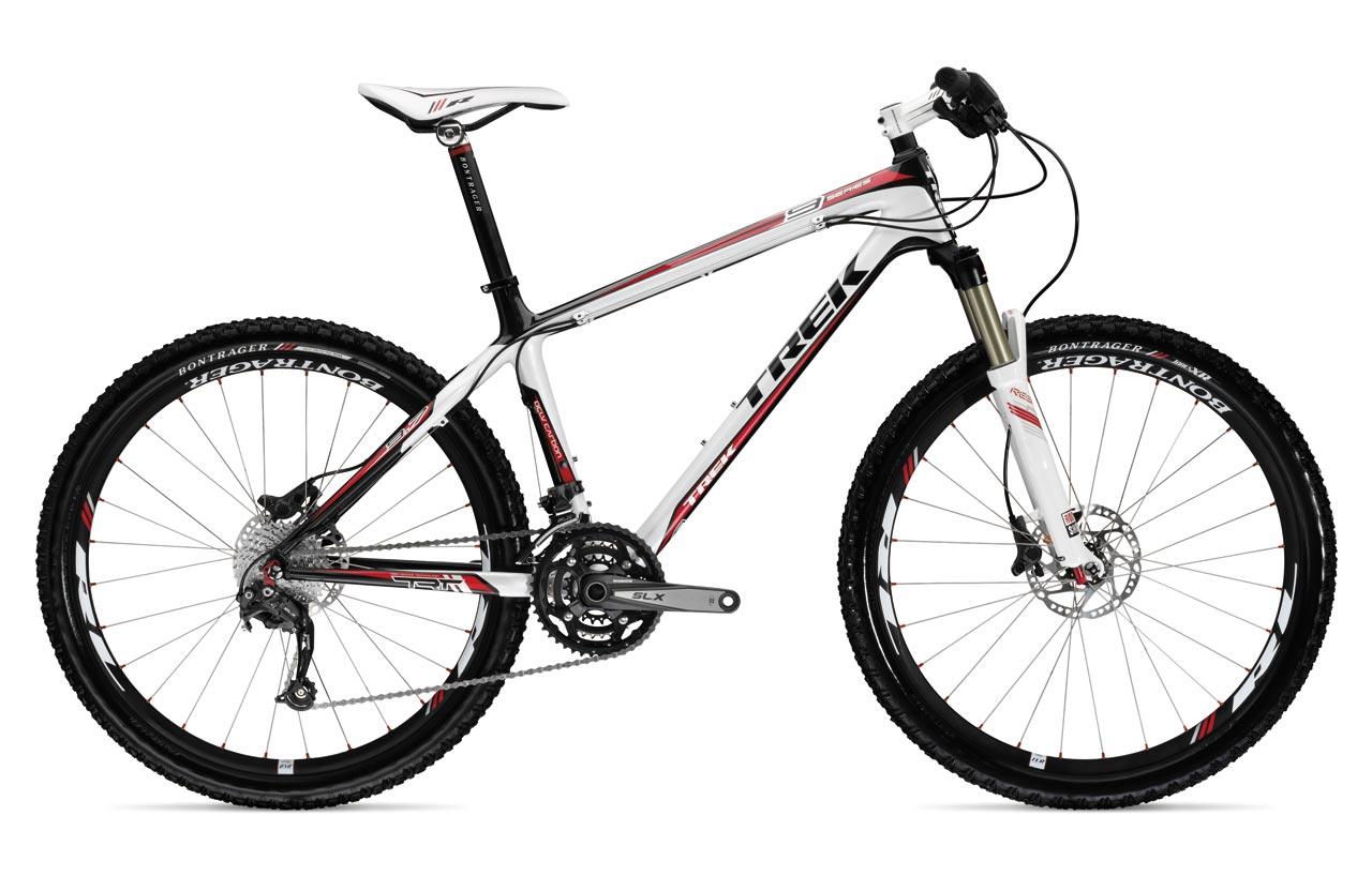 2009 Trek Elite 9.7