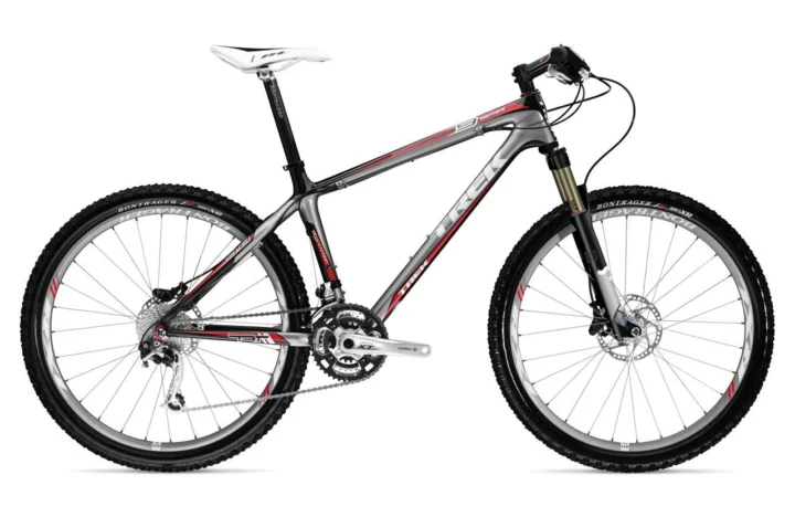 2009 Trek Elite 9.8