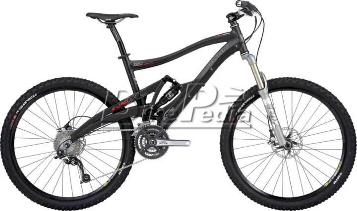 2009 Marin Mount Vision 5.9