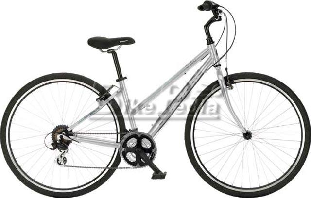 2009 Bianchi Cortina Ladies