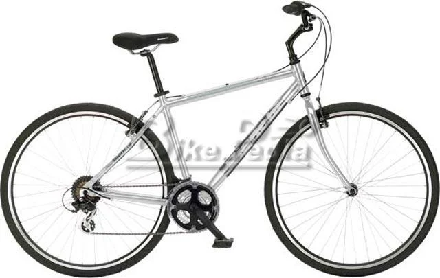 2009 Bianchi Cortina