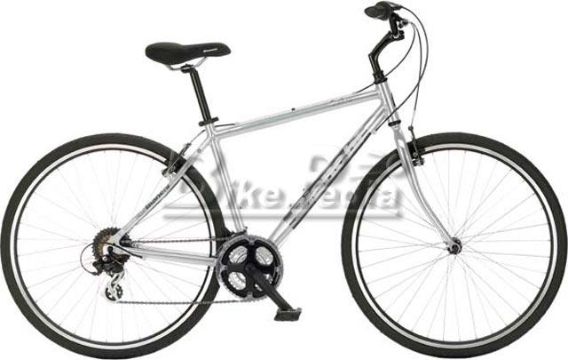 2009 Bianchi Cortina