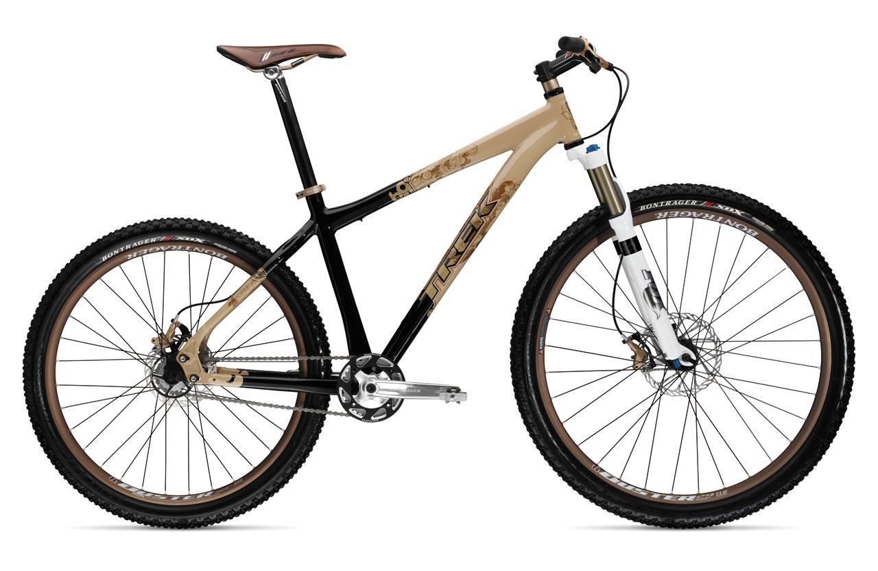 2009 Trek 69er Single Speed