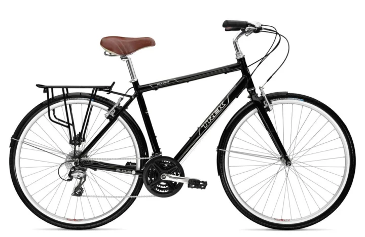 2009 Trek Allant