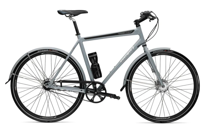 2009 Trek Soho