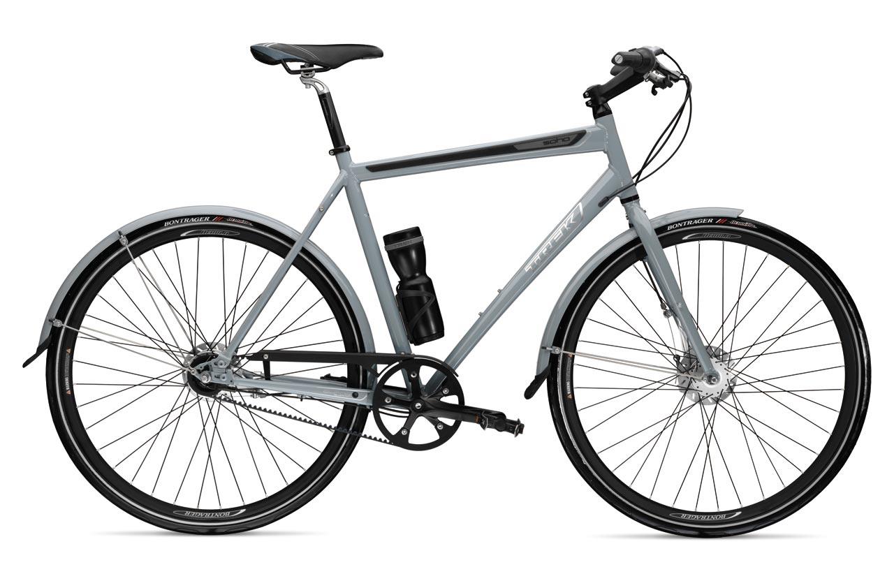2009 Trek Soho