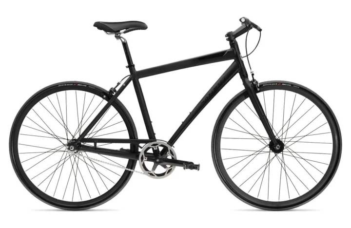 2009 Trek Soho S